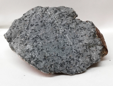 Granat Jadeit gepunktet